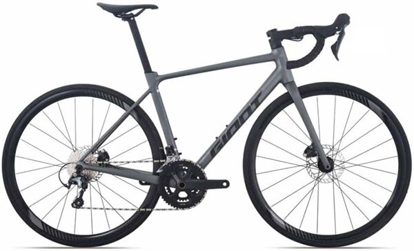 Xe đạp đua Giant TCR SLR 2025***